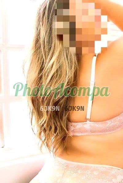Acompanhante gordinha em Indaiatuba — Isabeli, foto 3