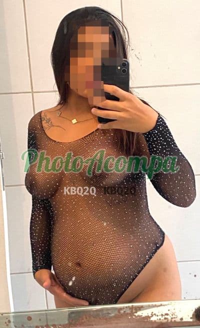 Acompanhante magra em Fortaleza — Isabella, foto 3