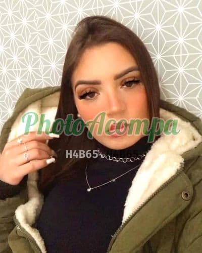 Foto 2: Acompanhante em Porto Alegre — beijo grego, Isabella