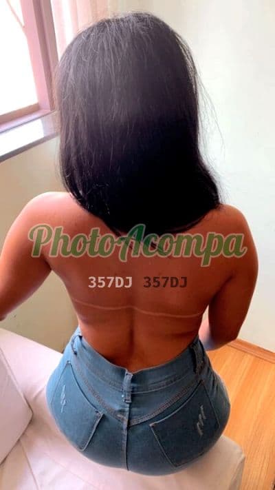 Acompanhante em São Paulo com namoradinha (4) — Isabella