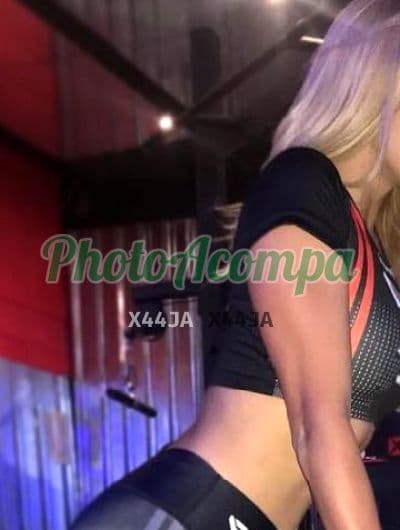 Acompanhante em Rio de Janeiro — namoradinha, foto 4 de Isabella