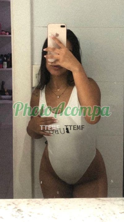 Foto 6: Acompanhante em ABC Paulista — sexo anal, Isabella Cortis