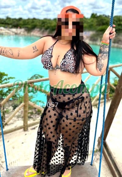Acompanhante depilada em São Paulo (5) — Isabella Costta