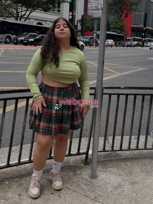 Foto 10: Acompanhante em São Paulo — beijo na boca, Isabella Montclair