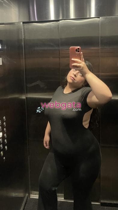 Acompanhante cabelo castanhos em São Paulo (7) — Isabella Montclair