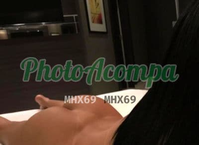 Acompanhante em Manaus com beijo na boca (2) — Isabella Monteiro