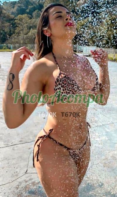 Acompanhante em Goiânia — namoradinha, foto 4 de Isabella Oliveira