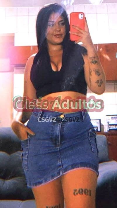 Acompanhante morena em Porto Alegre
