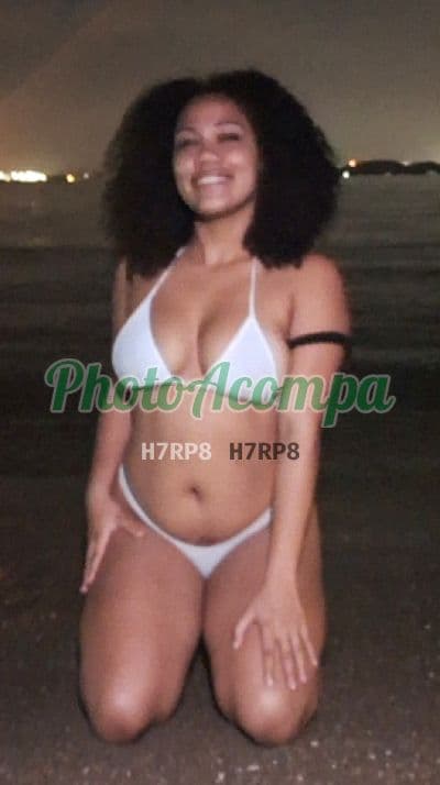 Foto 4: Acompanhante em Rio de Janeiro — namoradinha, Isabella Vas