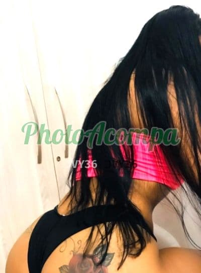 Acompanhante em Fortaleza com experiência de namorada (2) — Isabelle