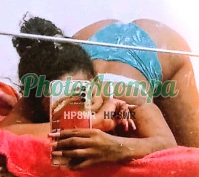 Acompanhante depilada em Rio de Janeiro — Isabelle Ferrari, foto 5