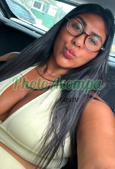 Acompanhante em São Vicente com namoradinha (4) — Isabelli Ferraz
