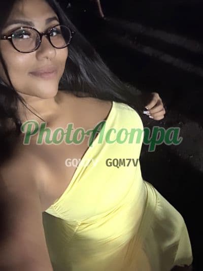 Foto 5: Acompanhante morena em São Vicente — Isabelli Ferraz