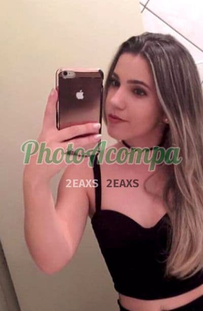 Acompanhante magra em Rio de Janeiro, foto 3 de Isabelly