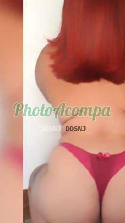 Acompanhante gordinha em São Carlos (3) — Isabelly Alves