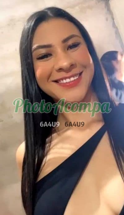 Foto 4: Acompanhante em Jaguariúna — namoradinha, Isabelly