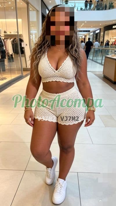 Acompanhante em Duque de Caxias com namoradinha (4) — Isabelly Morena