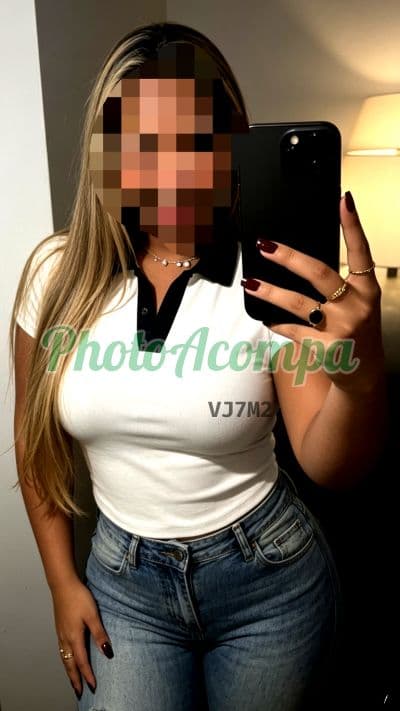 Foto 5: Acompanhante depilada em Duque de Caxias — Isabelly Morena