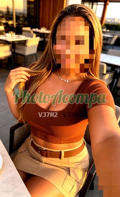 Acompanhante em Duque de Caxias — anal, foto 6 de Isabelly Morena