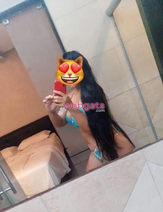 Acompanhante em Recife com sexo anal (4) — Isabely