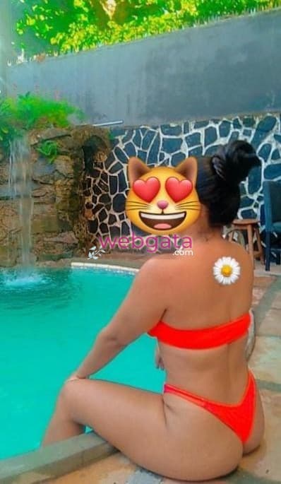 Foto 7: Acompanhante cabelo pretos em Recife — Isabely