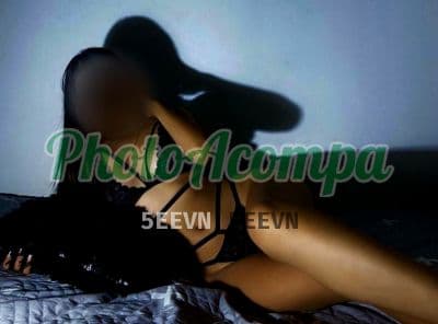 Foto 3: Acompanhante magra em São Paulo — Isabely Mesquita
