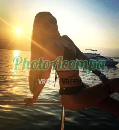 Acompanhante magra em Campo Grande, foto 3 de Isadora Andrade