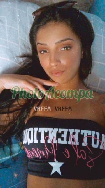 Acompanhante em Campo Grande com oral sem camisinha (6) — Isadora Andrade