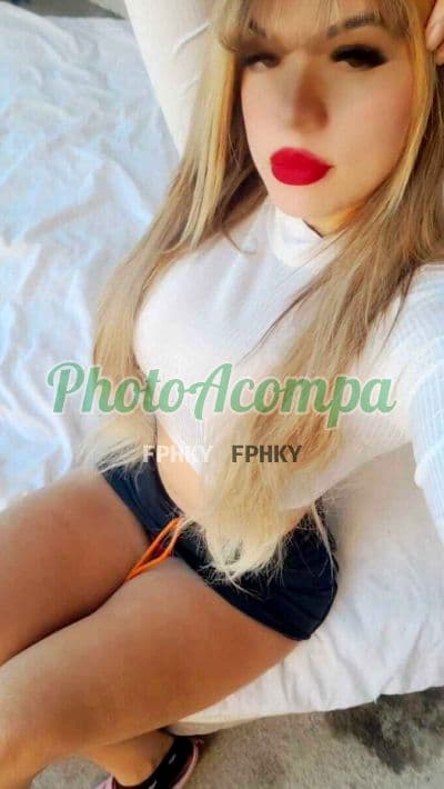 Acompanhante de seios naturais em São Paulo, foto 3 de Isadora Campos