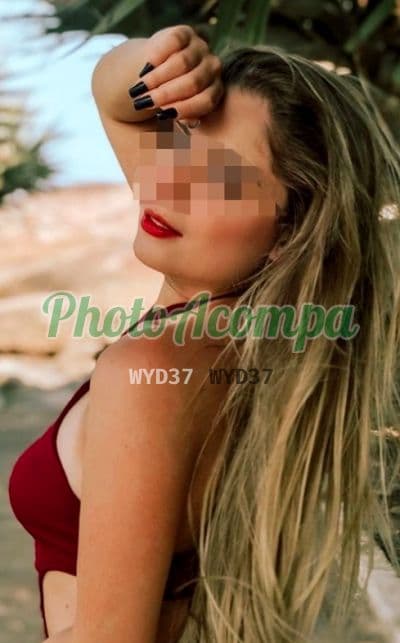 Acompanhante depilada em São José dos Campos (3) — Isadora Lemes
