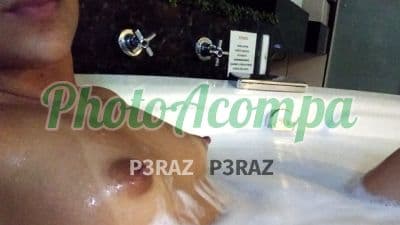 Acompanhante depilada em São Paulo — Isadora Lins, foto 5
