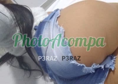 Acompanhante em São Paulo com anal (6) — Isadora Lins