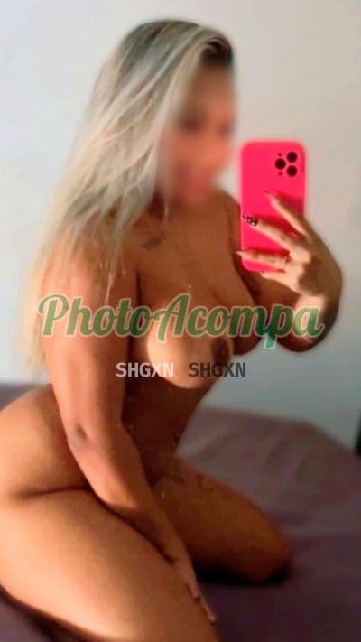 Foto 3: Acompanhante de seios naturais em Samambaia — Isadora Mineirinha