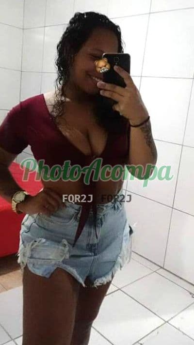 Foto 4: Acompanhante em Americana — namoradinha, Isadora Pinheiro