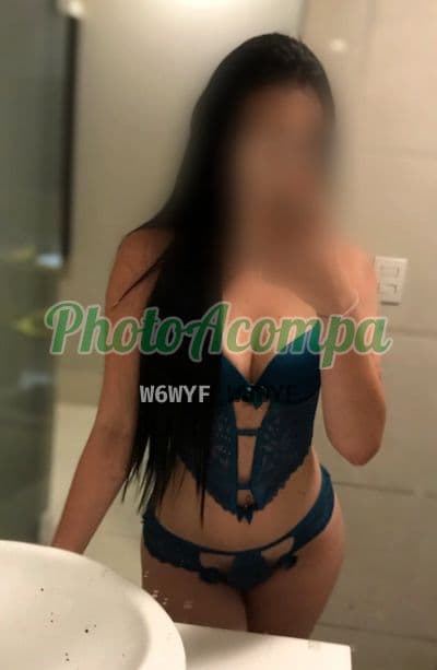 Acompanhante magra em Teresina — Isadora Queiroz, foto 5