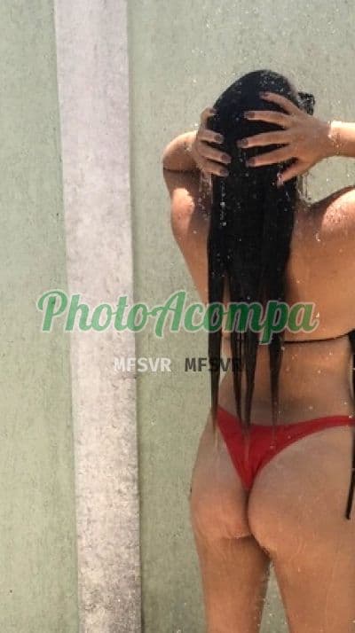 Foto 3: Acompanhante de seios naturais em Rio de Janeiro — Isadora Silva