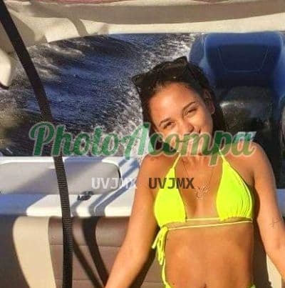 Acompanhante morena em Duque de Caxias — Isadora Souza, foto 5