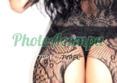 Acompanhante em Recife — beijo na boca, foto 6 de Isaura Mello