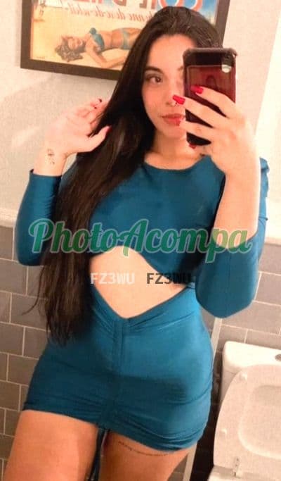 Foto 6: Acompanhante em Fortaleza — sexo anal, Isis