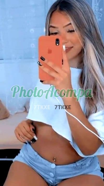 Foto 6: Acompanhante em Rio de Janeiro — sexo anal, Isis