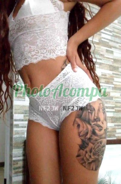 Acompanhante magra em Vila Velha, foto 3 de Isis