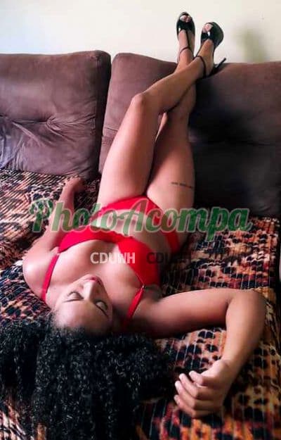 Acompanhante em Campos dos Goytacazes — experiência de namorada, foto 4 de Isis Albuquerque