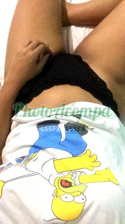 Acompanhante em Aracaju — beijo grego, foto 2 de Ísis Ferrari