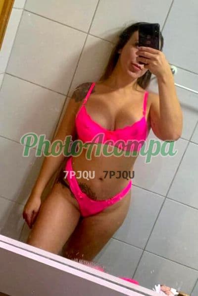 Acompanhante magra em Caxias do Sul (3) — Ísis Floripa