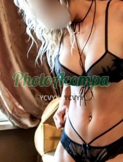 Acompanhante foto verificada em Sorocaba (3) — Isis Matelo
