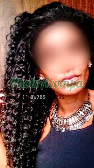 Foto 3: Acompanhante mignon em Rio de Janeiro — Isis Oliveira