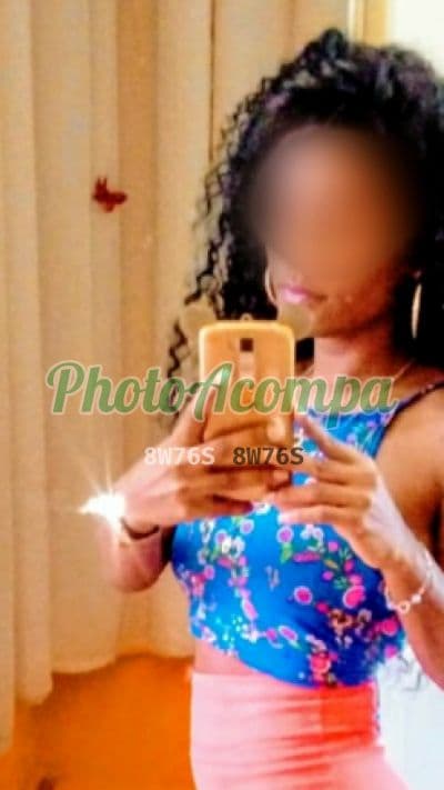 Foto 4: Acompanhante em Rio de Janeiro — experiência de namorada, Isis Oliveira