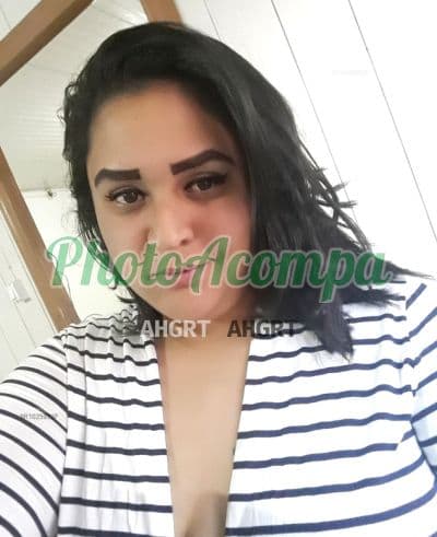 Acompanhante gordinha em Erechim (3) — Isis Pacheco