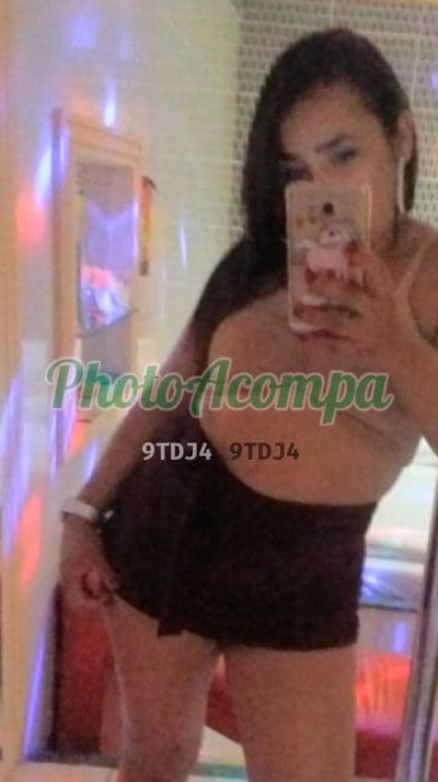 Acompanhante em Fortaleza com namoradinha (4) — Islane