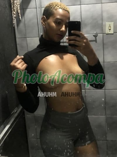Acompanhante em Guarujá — anal, foto 4 de Isys